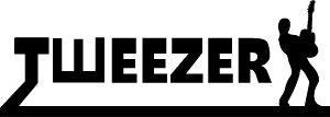 Tweezer Logo